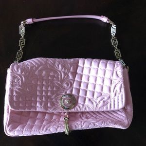 Versace Shoulder Purse